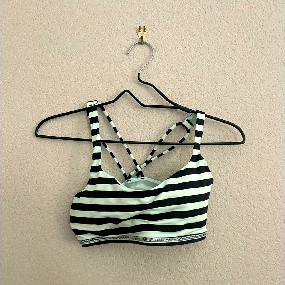 Lululemon Bra